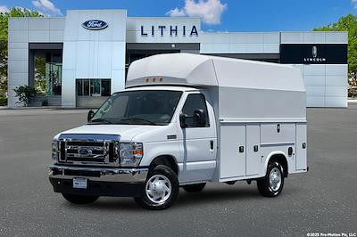 2025 Ford E-350 RWD Service Utility Van for sale #SDD38494 - photo 1