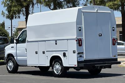 2025 Ford E-350 RWD Service Utility Van for sale #SDD38494 - photo 2