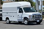 2025 Ford E-350 RWD Service Utility Van for sale #SDD38494 - photo 9