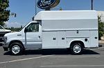 2025 Ford E-350 RWD Service Utility Van for sale #SDD38494 - photo 6