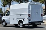 2025 Ford E-350 RWD Service Utility Van for sale #SDD38494 - photo 2