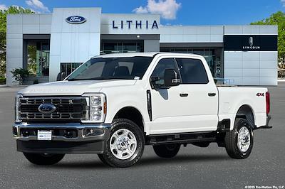 2025 Ford F-250 Crew Cab 4WD Pickup for sale #SEC11088 - photo 1