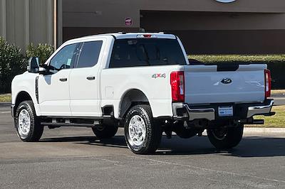 2025 Ford F-250 Crew Cab 4WD Pickup for sale #SEC11088 - photo 2