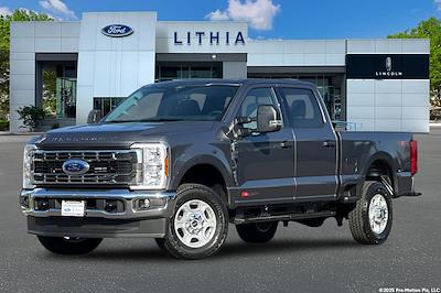 2025 Ford F-250 Crew Cab 4WD Pickup for sale #SEC11104 - photo 1
