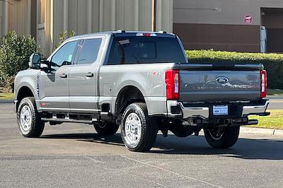 2025 Ford F-250 Crew Cab 4WD Pickup for sale #SEC11104 - photo 2