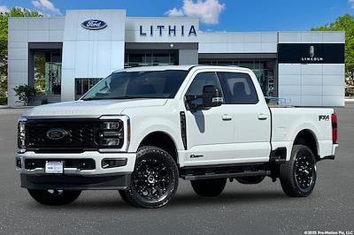 2025 Ford F-250 Crew Cab 4WD Pickup for sale #SEC37709 - photo 1