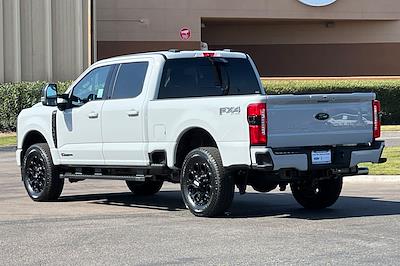 2025 Ford F-250 Crew Cab 4WD Pickup for sale #SEC37709 - photo 2