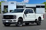 2025 Ford F-250 Crew Cab 4WD Pickup for sale #SEC37709 - photo 1