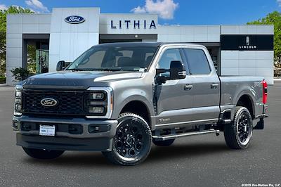 2025 Ford F-250 Crew Cab 4WD Pickup for sale #SEC60267 - photo 1
