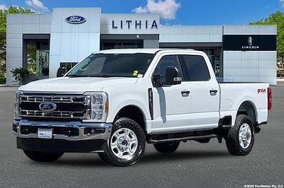 2025 Ford F-250 Crew Cab 4WD Pickup for sale #SEC67623 - photo 1