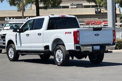 2025 Ford F-250 Crew Cab 4WD Pickup for sale #SEC67623 - photo 2