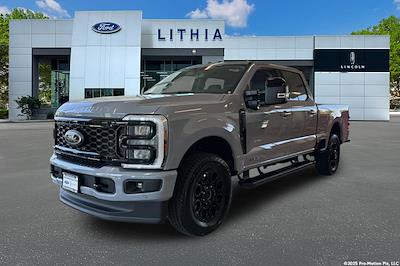 2025 Ford F-250 Crew Cab 4WD Pickup for sale #SEC80751 - photo 1