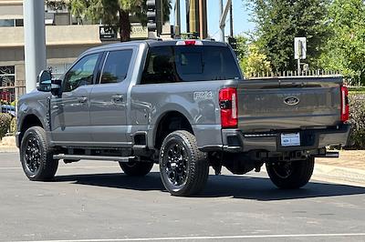 2025 Ford F-250 Crew Cab 4WD Pickup for sale #SEC83336 - photo 2