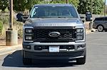 New 2025 Ford F-250 Lariat Crew Cab 4WD Pickup for sale #SEC83336 - photo 8