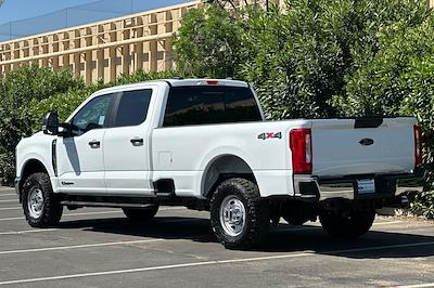 2025 Ford F-350 Crew Cab SRW 4WD Pickup for sale #SEC87068 - photo 2
