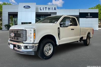 2025 Ford F-250 Super Cab RWD Pickup for sale #SED31218 - photo 1