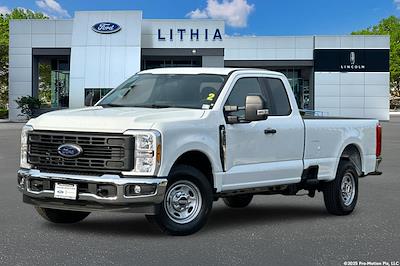 2025 Ford F-250 Super Cab RWD Pickup for sale #SED31223 - photo 1