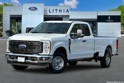 2025 Ford F-250 Super Cab RWD Pickup for sale #SED31281 - photo 1
