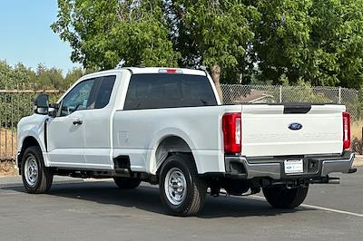 2025 Ford F-250 Super Cab RWD Pickup for sale #SED31281 - photo 2
