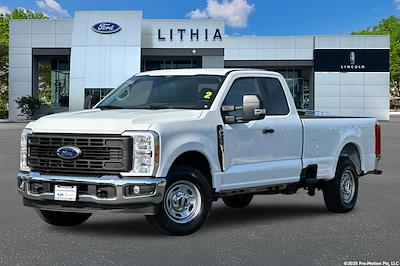 2025 Ford F-250 Super Cab RWD Pickup for sale #SED31948 - photo 1