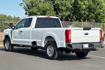 2025 Ford F-250 Super Cab RWD Pickup for sale #SED31948 - photo 2