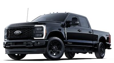 New 2025 Ford F-250 XLT Crew Cab 4WD Pickup for sale #SED56370 - photo 1