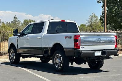 2025 Ford F-250 Crew Cab 4WD Pickup for sale #SED61676 - photo 2