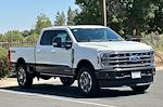 2025 Ford F-250 Crew Cab 4WD Pickup for sale #SED61676 - photo 9
