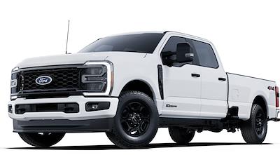 2025 Ford F-250 Crew Cab 4WD Pickup for sale #SED61728 - photo 1