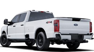 2025 Ford F-250 Crew Cab 4WD Pickup for sale #SED61728 - photo 2