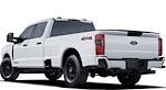 2025 Ford F-250 Crew Cab 4WD Pickup for sale #SED61728 - photo 2