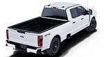 2025 Ford F-250 Crew Cab 4WD Pickup for sale #SED61728 - photo 3