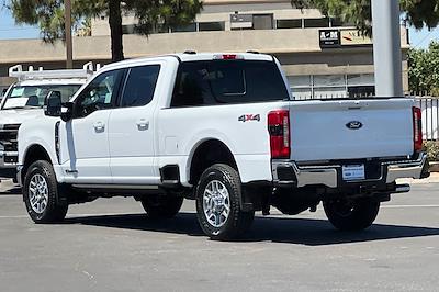2025 Ford F-350 Crew Cab SRW 4WD Pickup for sale #SED66754 - photo 2