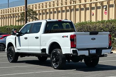 2025 Ford F-250 Crew Cab 4WD Pickup for sale #SED84492 - photo 2