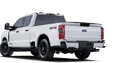 2025 Ford F-250 Crew Cab 4WD Pickup for sale #SED86258 - photo 2