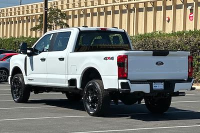 2025 Ford F-250 Crew Cab 4WD Pickup for sale #SED86258 - photo 2