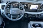 New 2025 Ford F-250 XL Crew Cab 4WD Pickup for sale #SED86258 - photo 14