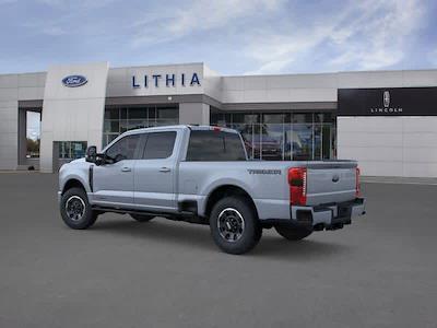 2025 Ford F-250 Crew Cab 4WD Pickup for sale #SED87746 - photo 2