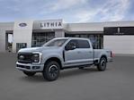 New 2025 Ford F-250 Lariat Crew Cab 4WD Pickup for sale #SED87746 - photo 1