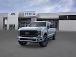 New 2025 Ford F-250 Lariat Crew Cab 4WD Pickup for sale #SED87746 - photo 2