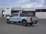 New 2025 Ford F-250 Lariat Crew Cab 4WD Pickup for sale #SED87746 - photo 4