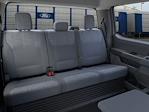 2025 Ford F-350 Crew Cab SRW 4WD Pickup for sale #SED89861 - photo 10