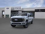 New 2025 Ford F-250 Platinum Crew Cab 4WD Pickup for sale #SED91618 - photo 3