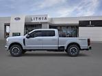 New 2025 Ford F-250 Platinum Crew Cab 4WD Pickup for sale #SED91618 - photo 4