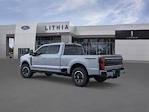 New 2025 Ford F-250 Platinum Crew Cab 4WD Pickup for sale #SED91618 - photo 2