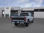 New 2025 Ford F-250 Platinum Crew Cab 4WD Pickup for sale #SED91618 - photo 6