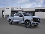 New 2025 Ford F-250 Platinum Crew Cab 4WD Pickup for sale #SED91618 - photo 7