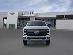 New 2025 Ford F-250 Platinum Crew Cab 4WD Pickup for sale #SED91618 - photo 8