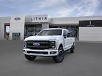 New 2025 Ford F-350 Platinum Crew Cab for sale #SED95894 - photo 3
