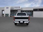 New 2025 Ford F-350 Platinum Crew Cab for sale #SED95894 - photo 5